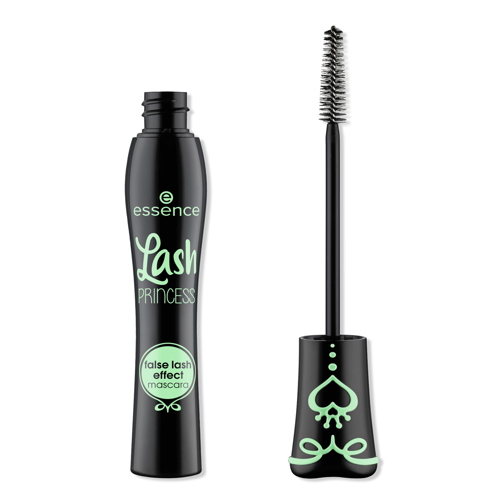 Lash Princess False Lash Effect Mascara - Black