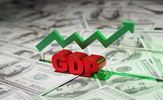 In defence of GDP, the much-maligned measure of growth