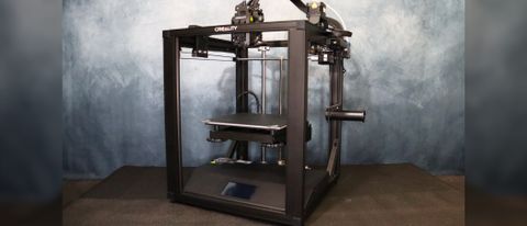 Creality Ender 5 S1 3D printer (21x9)