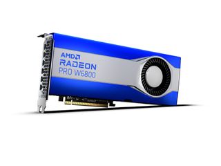 AMD Radeon PRO 