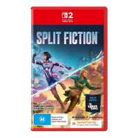 Split Fiction: AU$64 at Amazon