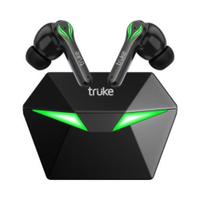 Truke BTG 1 Gaming Earbuds at Rs 1,799 | Rs 200 off