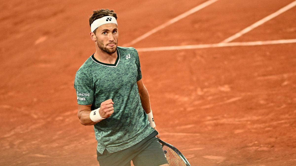 Nadal vs Ruud live stream how to watch the French Open Men's final at