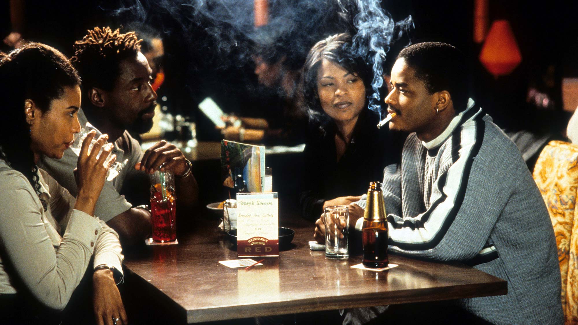 Best Black movies: Love Jones