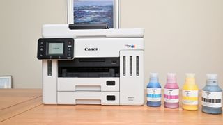 Canon Maxify GX7120 / GX7150