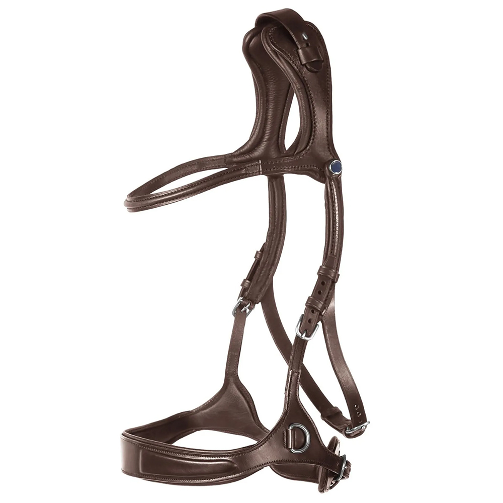 Stubben Freedom II 2520 Bitless Bridle