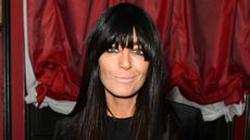 Claudia Winkleman attends Centrepoint's Annual Ultimate Pub Quiz at The Twenty Two on April 24, 2023