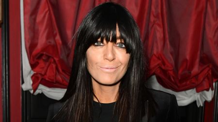 Claudia Winkleman attends Centrepoint's Annual Ultimate Pub Quiz at The Twenty Two on April 24, 2023