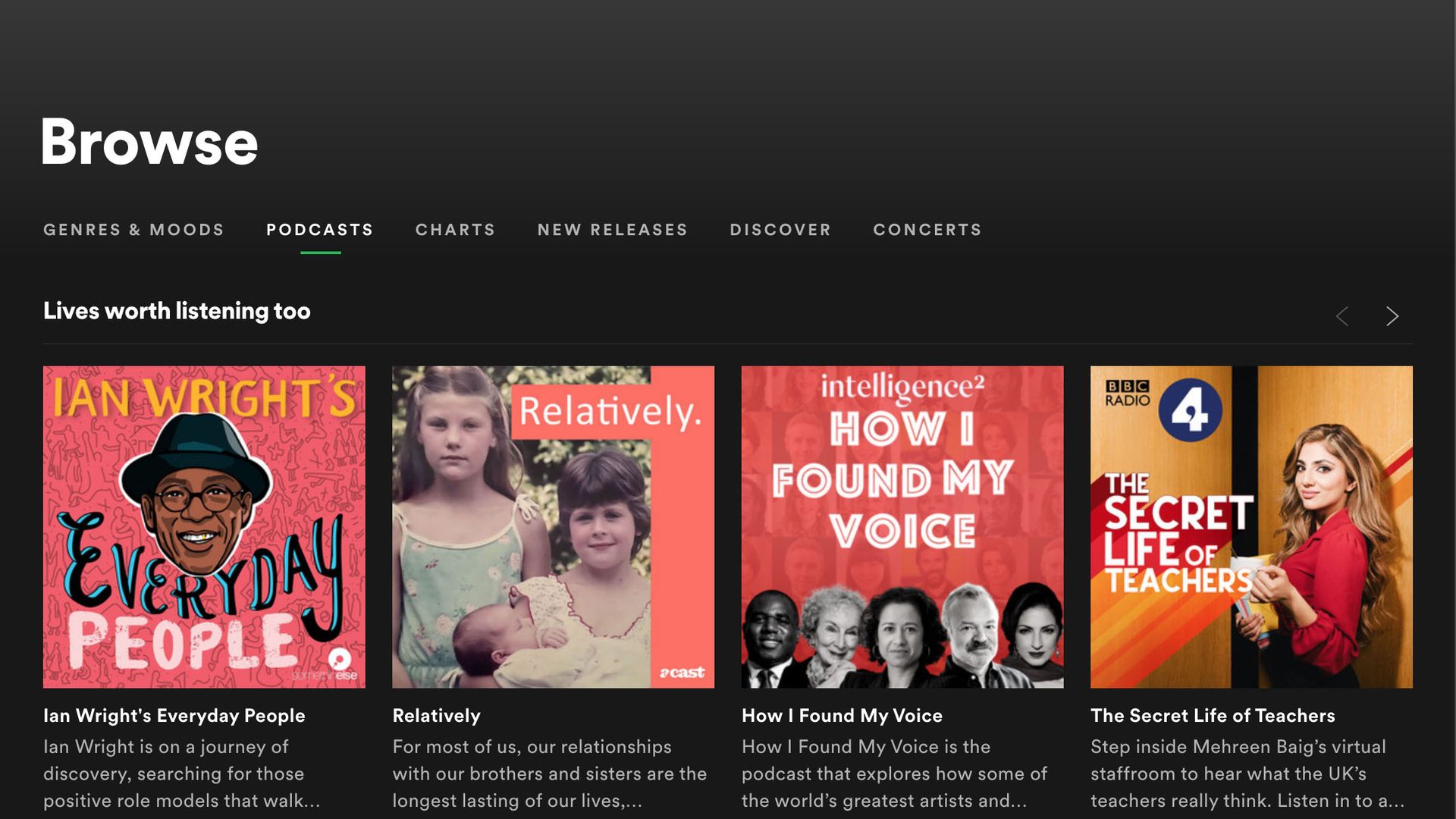 How To Upload A Podcast To Spotify In 3 Steps TechRadar how-to-upload-a-podcast-to-spotify-in-3-steps-techradar