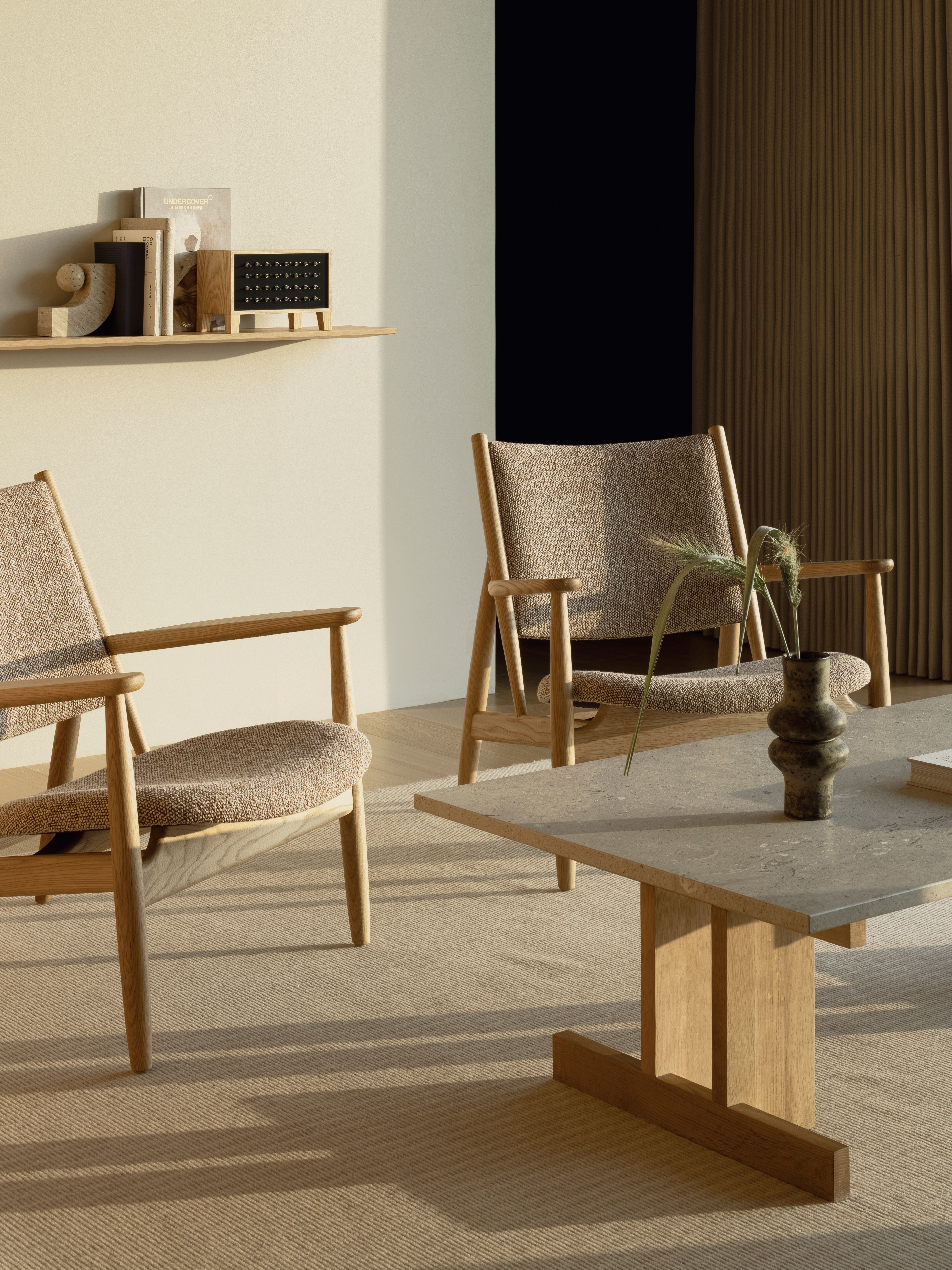 trunk hotel yoyogi park