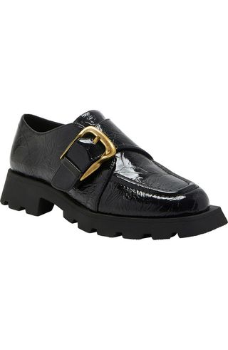 Daarling Buckle Loafer