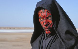 Darth Maul