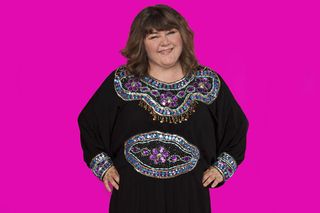 Cheryl Fergison evicted from Celebrity Big Brother