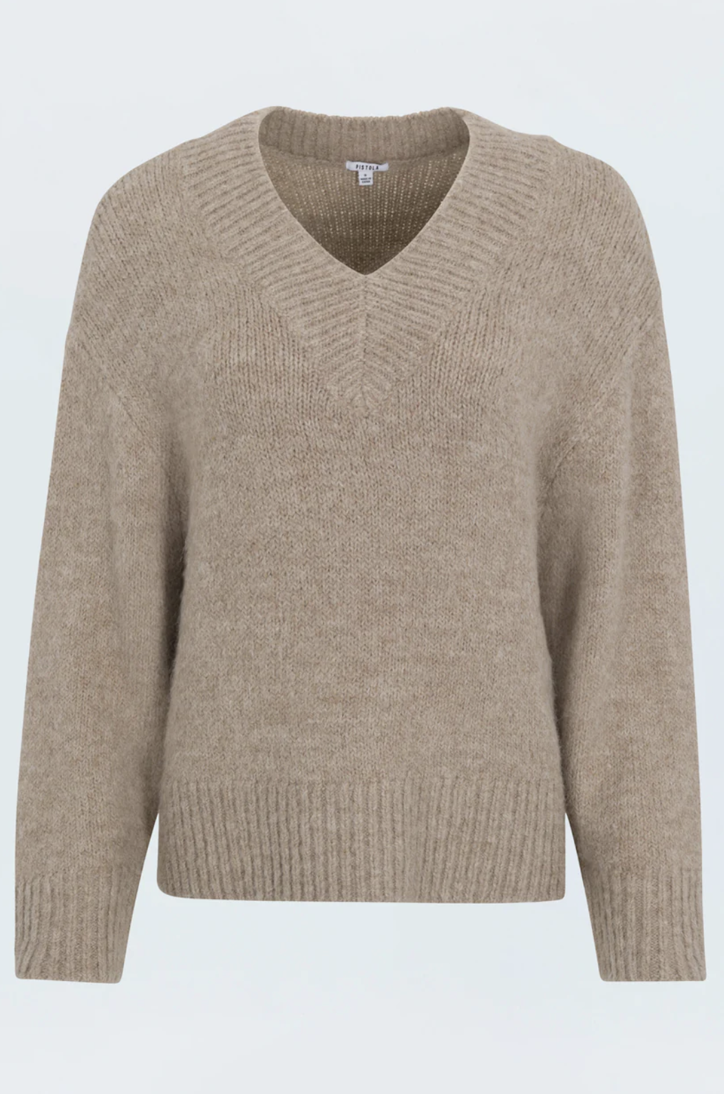 Pistola, Talia Sweater