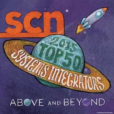 Industry Commentary From Top 50 Integrators