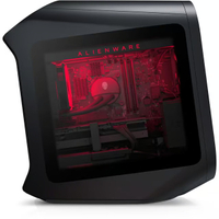 Alienware Aurora R15 (AMD): was