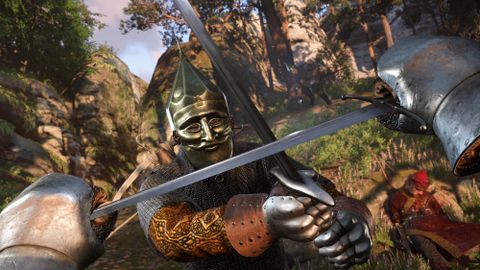 Kingdom Come: Deliverance 2 Is Finally Confirmed — And The First Game ...