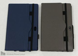 MoKo Detachable Rotary Case for the Surface Pro