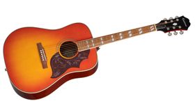 Epiphone Hummingbird Studio