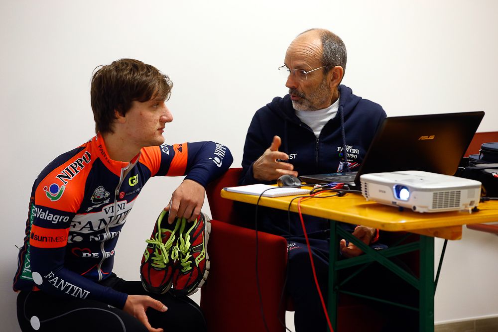 Nicolas Marini (Nippo - Vini Fantini)