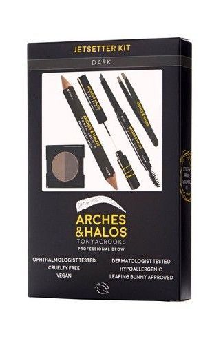 Arches & Halos Arches & Halos Jetsetter Brow Kit