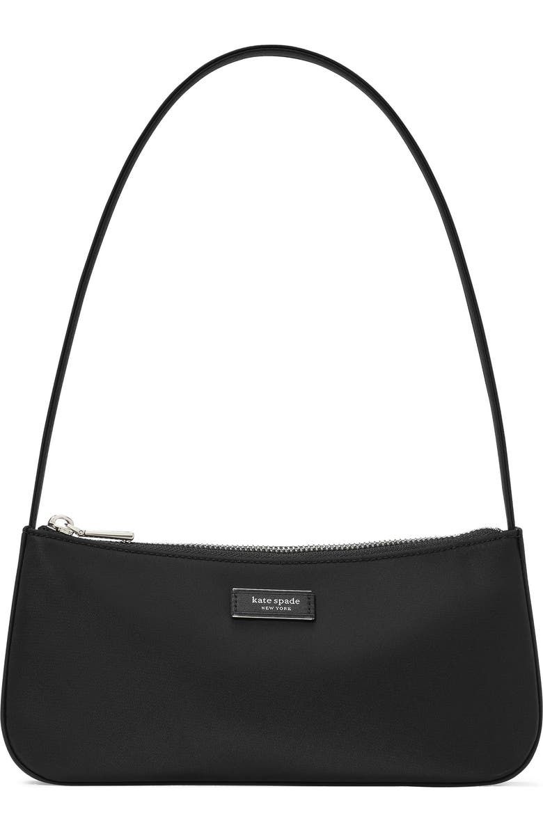 Sam Nylon Shoulder Bag