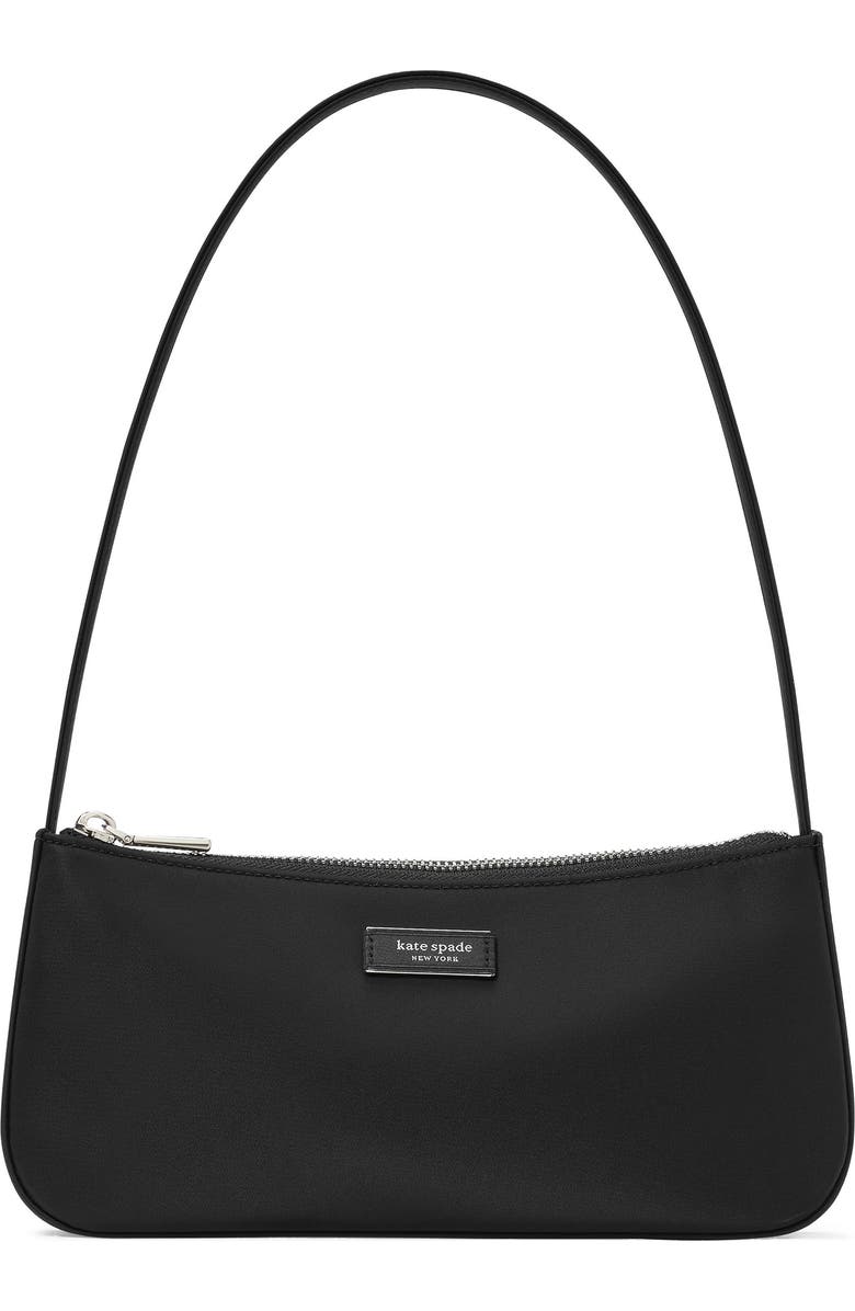 Sam Nylon Shoulder Bag