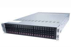 The Boston Green Power 2200-T