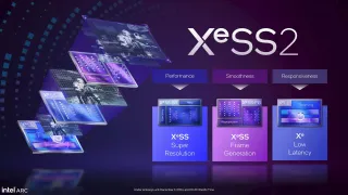 Intel XeSS and how it works