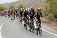 Here are the things to look out for on the second week of the Vuelta a España 