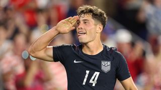 How to watch USA vs Mexico: International Friendly 2026 Live Streams & TV Channels