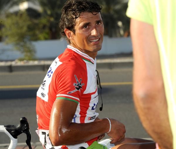 Daniele Bennati (Liquigas)