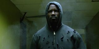 Luke Cage Mike Colter Netflix