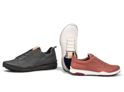New Styles Added To Ecco Biom Hybrid 3 Shoe Range