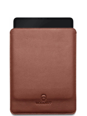 Woolnut iPad Sleeve render