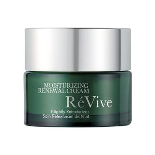 RéVive, Moisturizing Renewal Cream Nightly Retexturizer