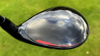 Wilson DYNAPWR Carbon Fairway Wood Review