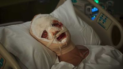 Tom Rhys Harries as Matt Hagen / Clayface