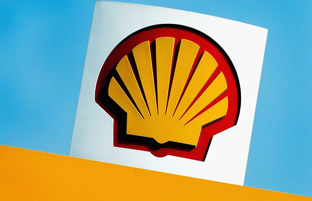 Shell parts ways with U.S. oil lobbying group