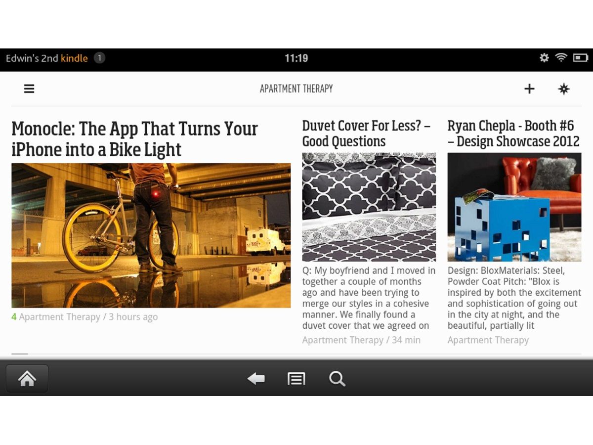 Best Amazon Apps Free Android Apps for Kindle Fire Tablets Tom's Guide