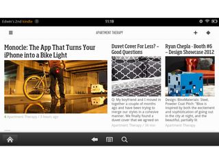 Feedly
