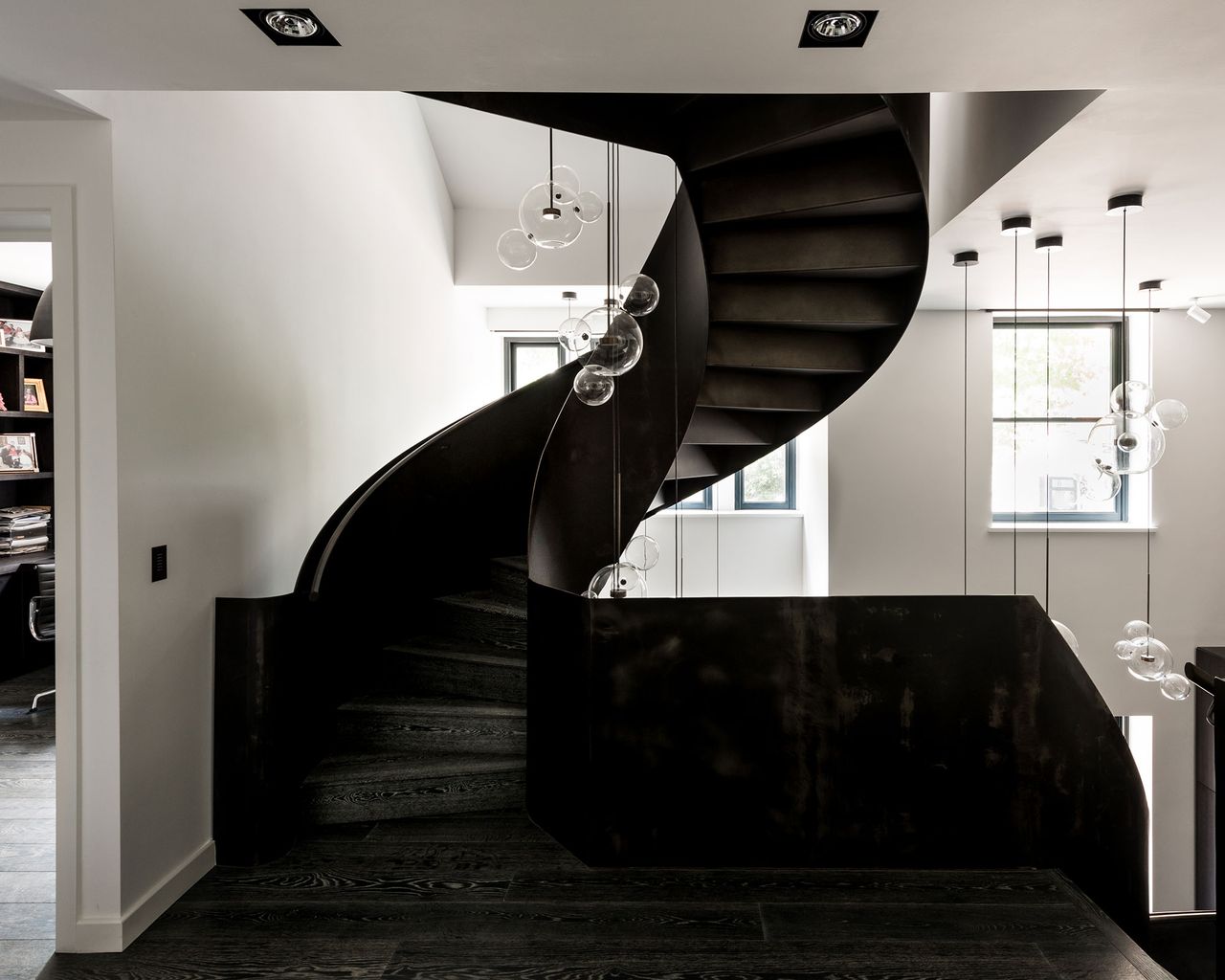 Staircase lighting ideas 10 ways to illuminate stairs in style Homes