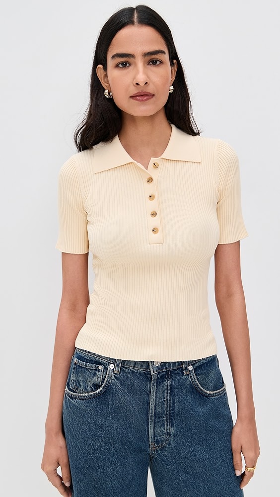 Nothing Please Stacey Shirt