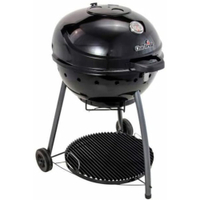 Char-Broil Kettleman | Was £259, now £165 at Amazon