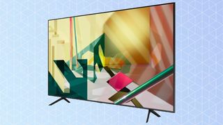 Samsung Q70T QLED TV review