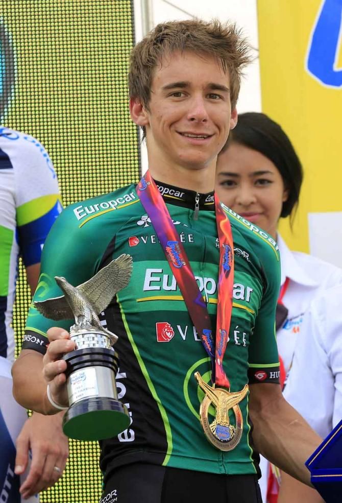 Bryan Coquard (Europcar).