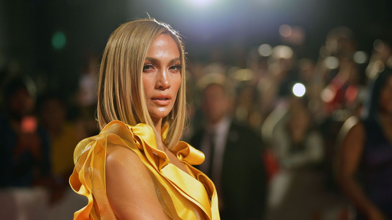 2019 Toronto International Film Festival - &quot;Hustlers&quot; Premiere - Arrivals