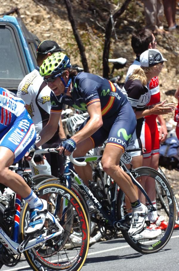 Jose Ivan Gutierrez (Movistar)