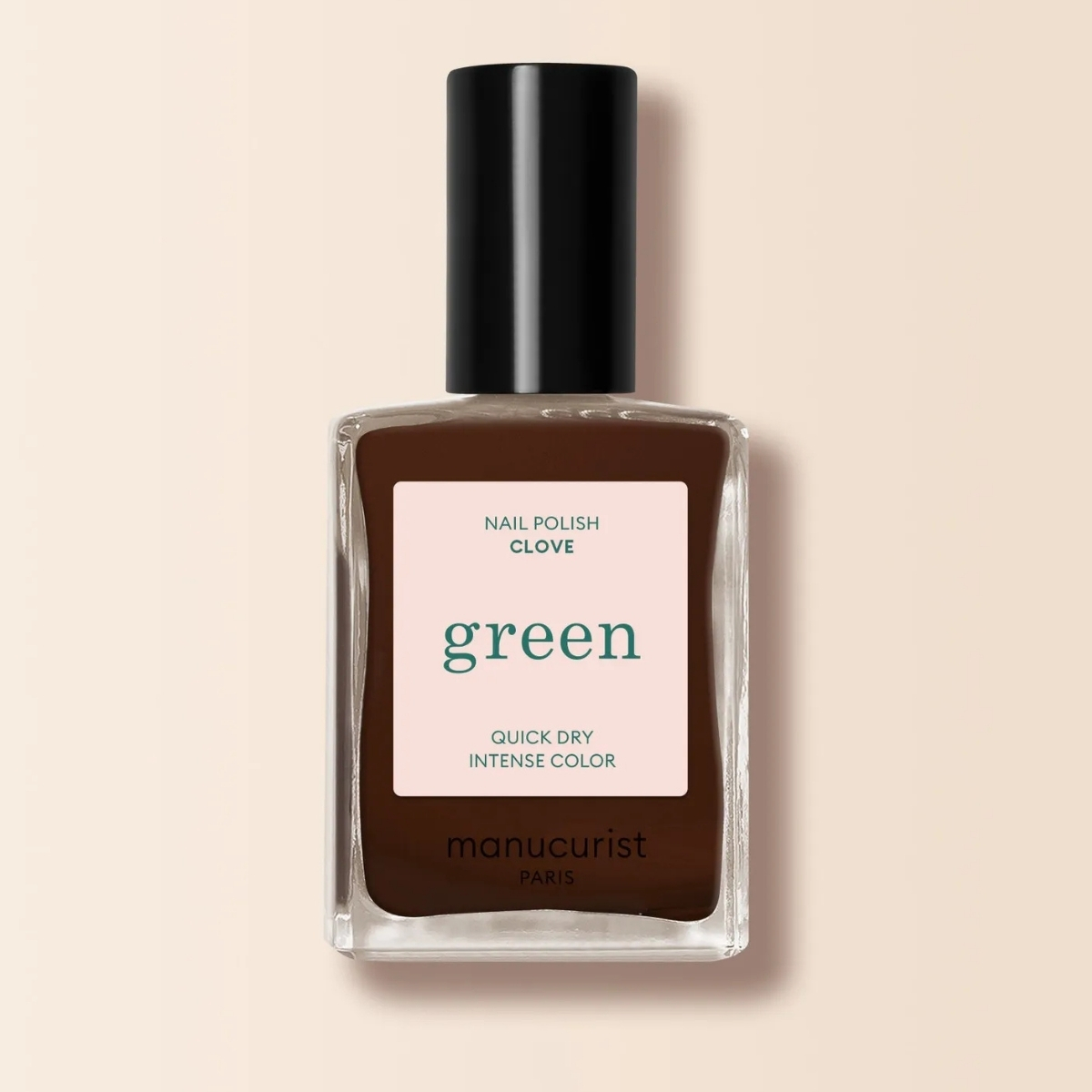 Manucurist, Nail Polish in Clove