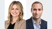  Melissa Zimyeski, vice president of product, and Mat Yurow, vice president of growth, Tegna